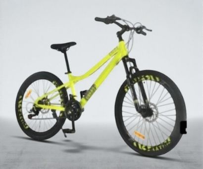 صورة دراجة مقاس 26